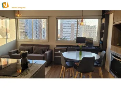 Apartamento com 1 Quarto à venda, 39m² no Quarta Parada, São Paulo