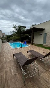 Casa de Condomínio com 4 Quartos à venda, 300m² no Alphaville II, Salvador