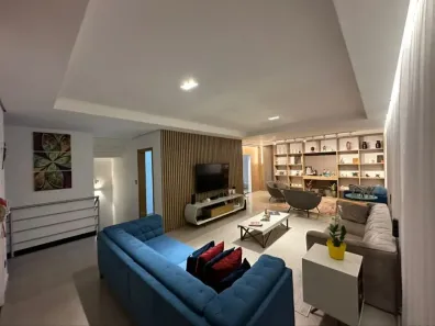 Sobrado com 4 Quartos à venda, 364m² no Dos Casa, São Bernardo do Campo