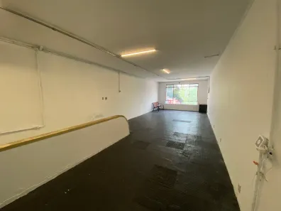 Ponto Comercial com 4 Quartos para alugar, 150m² no Cerqueira César, São Paulo