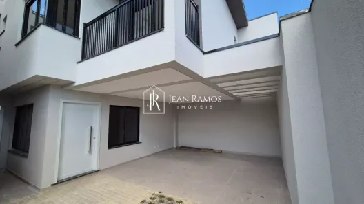 Sobrado com 3 Quartos à venda, 150m² no Xaxim, Curitiba