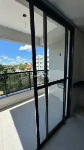Apartamento com 2 Quartos à venda, 63m² no Daniel Fonseca, Uberlândia