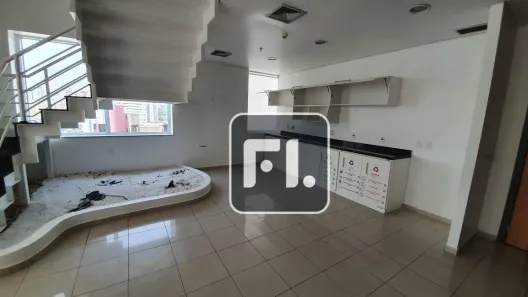 Sala Comercial para alugar, 1006m² no Chácara Santo Antônio (Zona Sul), São Paulo