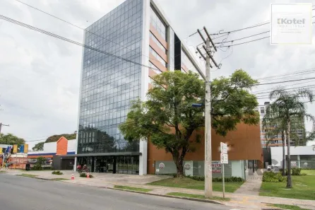 Sala Comercial à venda, 37m² no Cristal, Porto Alegre