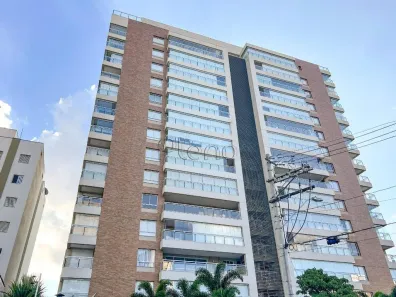 Apartamento com 3 Quartos à venda, 181m² no Cambuí, Campinas