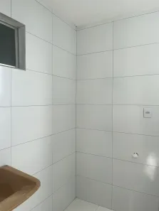 Apartamento com 3 Quartos para alugar, 77m² no São Rafael, Salvador