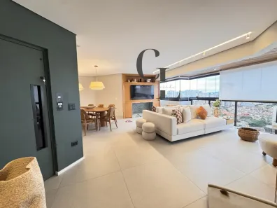 Apartamento com 3 Quartos à venda, 146m² no Santana, São Paulo
