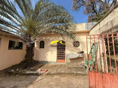 Casa com 4 Quartos à venda, 150m² no Salgado Filho, Belo Horizonte