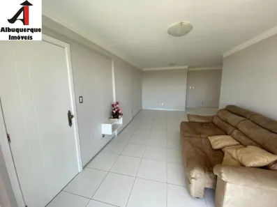 Apartamento com 4 Quartos à venda, 156m² no São Marcos, São Luís