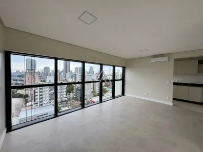 Apartamento com 1 Quarto para alugar, 50m² no Petrópolis, Passo Fundo