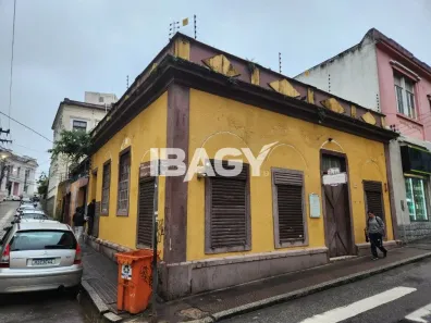 Ponto Comercial para alugar, 110m² no Centro, Florianópolis