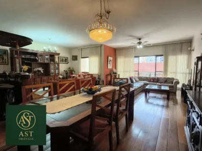 Apartamento com 4 Quartos à venda, 280m² no Icaraí, Niterói