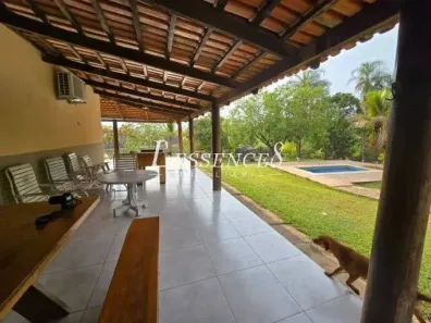 Lote/Terreno à venda, 7m² no , Bela Vista de Goiás