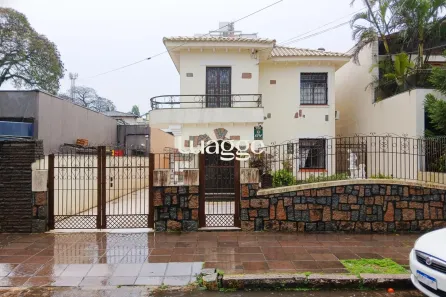 Imóvel Comercial com 3 Quartos para alugar, 600m² no Menino Deus, Porto Alegre