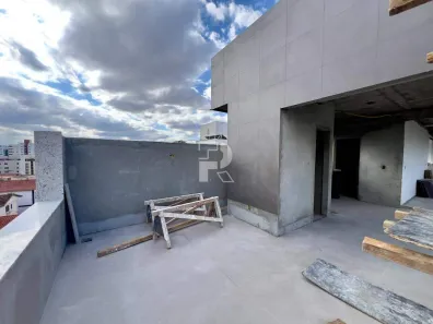 Cobertura com 4 Quartos à venda, 280m² no Jaraguá, Belo Horizonte