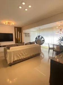 Apartamento com 3 Quartos à venda, 132m² no Batista Campos, Belém