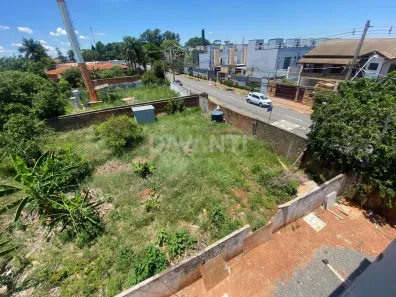 Lote/Terreno à venda, 1000m² no Chácara Primavera, Campinas