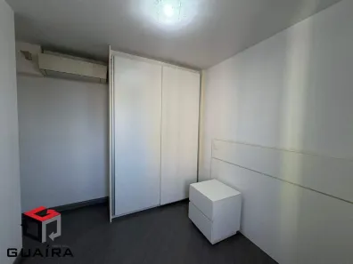 Apartamento com 2 Quartos à venda, 62m² no Vila Guiomar, Santo André