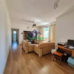 Apartamento com 2 Quartos à venda, 125m² no Embaré, Santos