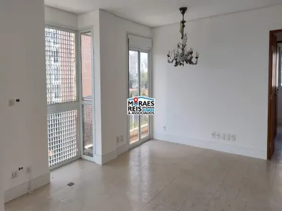 Apartamento com 3 Quartos à venda, 256m² no Pinheiros, São Paulo