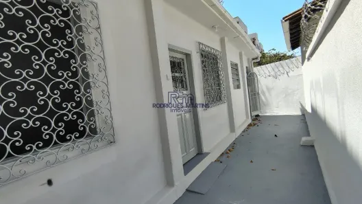 Casa com 1 Quarto para alugar, 100m² no Padre Eustáquio, Belo Horizonte