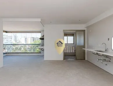 Apartamento com 2 Quartos à venda, 118m² no Lapa, São Paulo