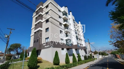 Apartamento com 2 Quartos à venda, 60m² no Orfãs, Ponta Grossa