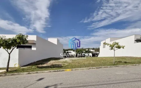 Lote/Terreno à venda, 357m² no Parque Ibiti Reserva, Sorocaba