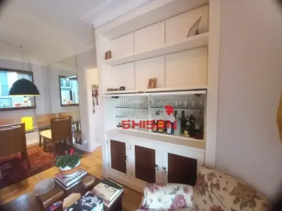 Apartamento com 2 Quartos à venda, 75m² no Indianópolis, São Paulo