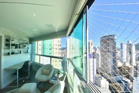 Apartamento com 3 Quartos à venda, 225m² no Centro, Balneário Camboriú