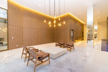 Apartamento com 3 Quartos à venda, 233m² no Água Verde, Curitiba