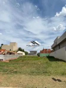 Lote/Terreno à venda, 466m² no Quinta do Golfe Jardins, São José do Rio Preto