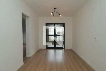 Apartamento com 1 Quarto à venda, 43m² no Vila Deodoro, São Paulo
