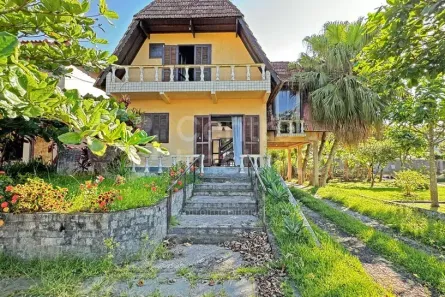 Casa de Condomínio com 3 Quartos à venda, 152m² no , Peruíbe