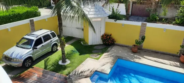 Casa de Condomínio com 3 Quartos à venda, 360m² no Vargem Grande, Rio de Janeiro