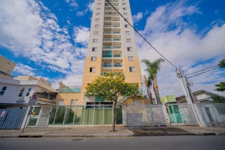 Apartamento com 2 Quartos para alugar, 52m² no km 18, Osasco