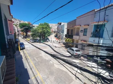 Apartamento com 2 Quartos à venda, 33m² no Cachambi, Rio de Janeiro