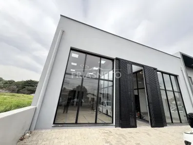 Ponto Comercial para alugar, 38m² no Santa Terezinha, Piracicaba