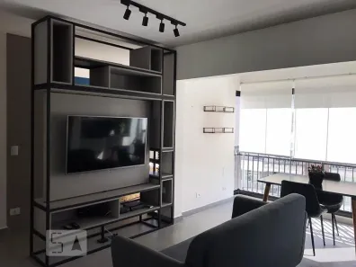 Apartamento com 1 Quarto à venda, 38m² no Vila Suzana, São Paulo