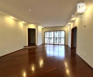 Apartamento com 3 Quartos para alugar, 157m² no Indianópolis, São Paulo