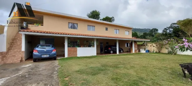 Fazenda/Sítio com 4 Quartos à venda, 170m² no , Pedra Bela