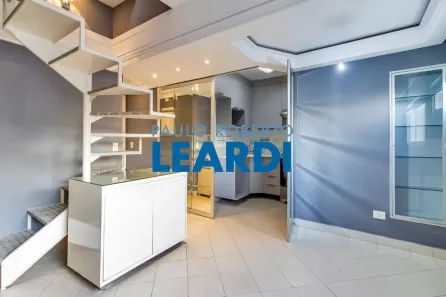 Apartamento com 2 Quartos à venda, 134m² no Higienópolis, São Paulo