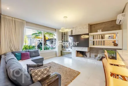 Casa de Condomínio com 3 Quartos à venda, 169m² no Guarujá, Porto Alegre