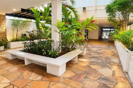 Apartamento com 2 Quartos à venda, 72m² no Ipanema, Rio de Janeiro