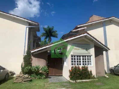 Apartamento com 1 Quarto à venda, 70m² no Capricórnio II, Caraguatatuba