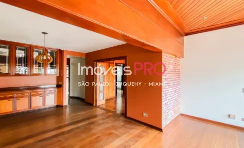 Apartamento com 3 Quartos à venda, 284m² no Alto da Lapa, São Paulo