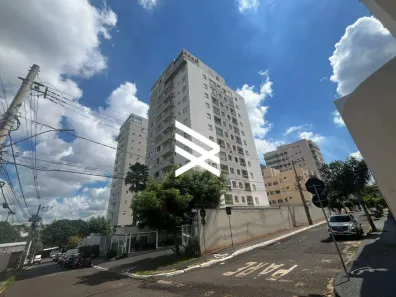 Apartamento com 2 Quartos para alugar, 93m² no Patrimônio, Uberlândia
