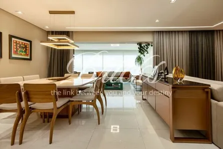 Apartamento com 4 Quartos à venda, 172m² no Indianópolis, São Paulo