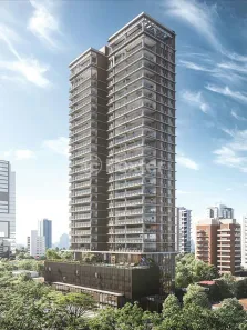 Apartamento com 1 Quarto à venda, 22m² no Ibirapuera, São Paulo