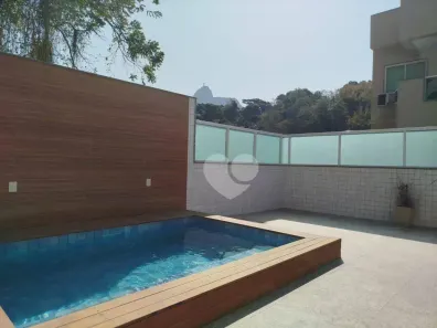 Apartamento com 2 Quartos à venda, 67m² no Botafogo, Rio de Janeiro